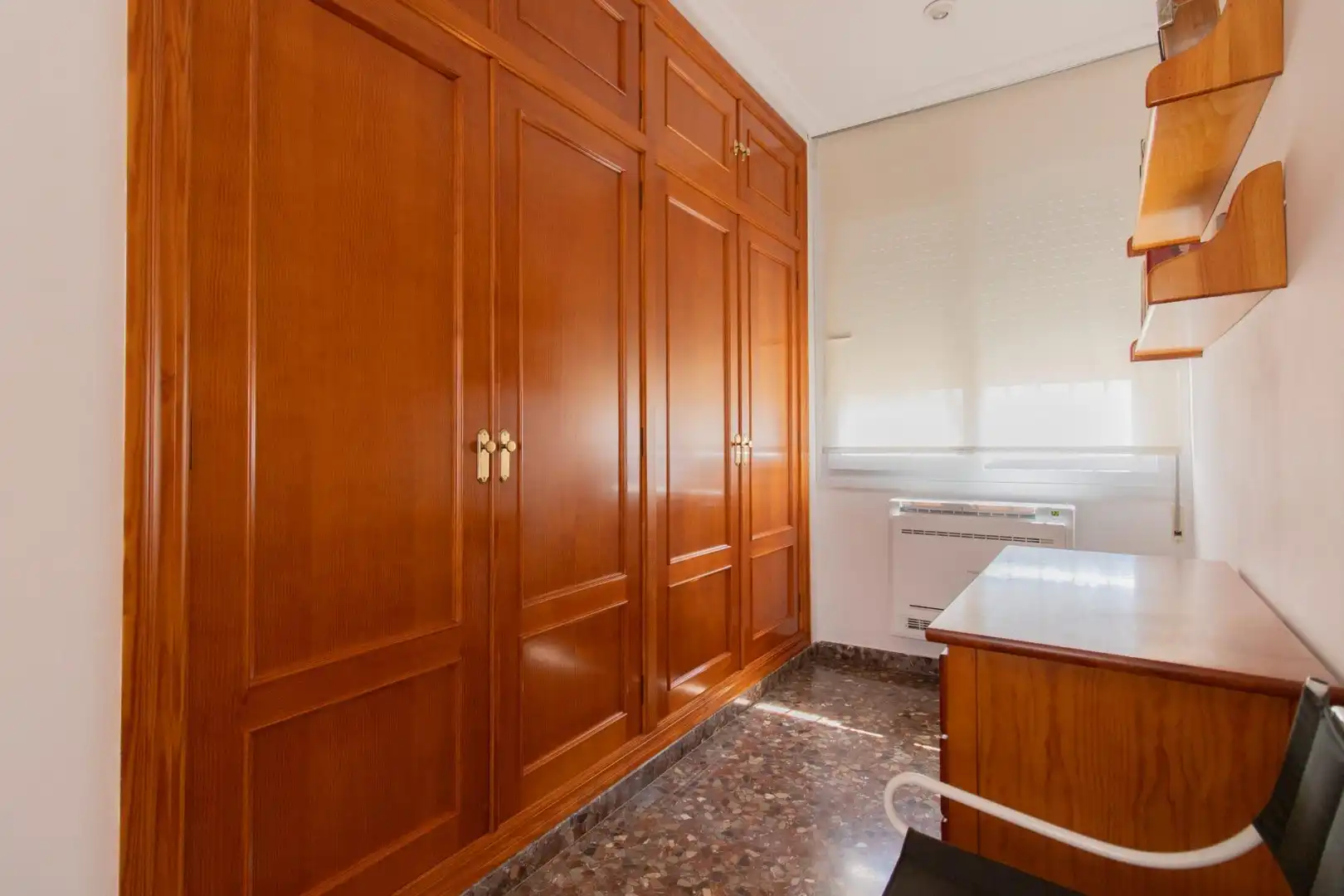 Casa adosada en venta en Massalfassar con Aire acondicionado, Terraza y Trastero