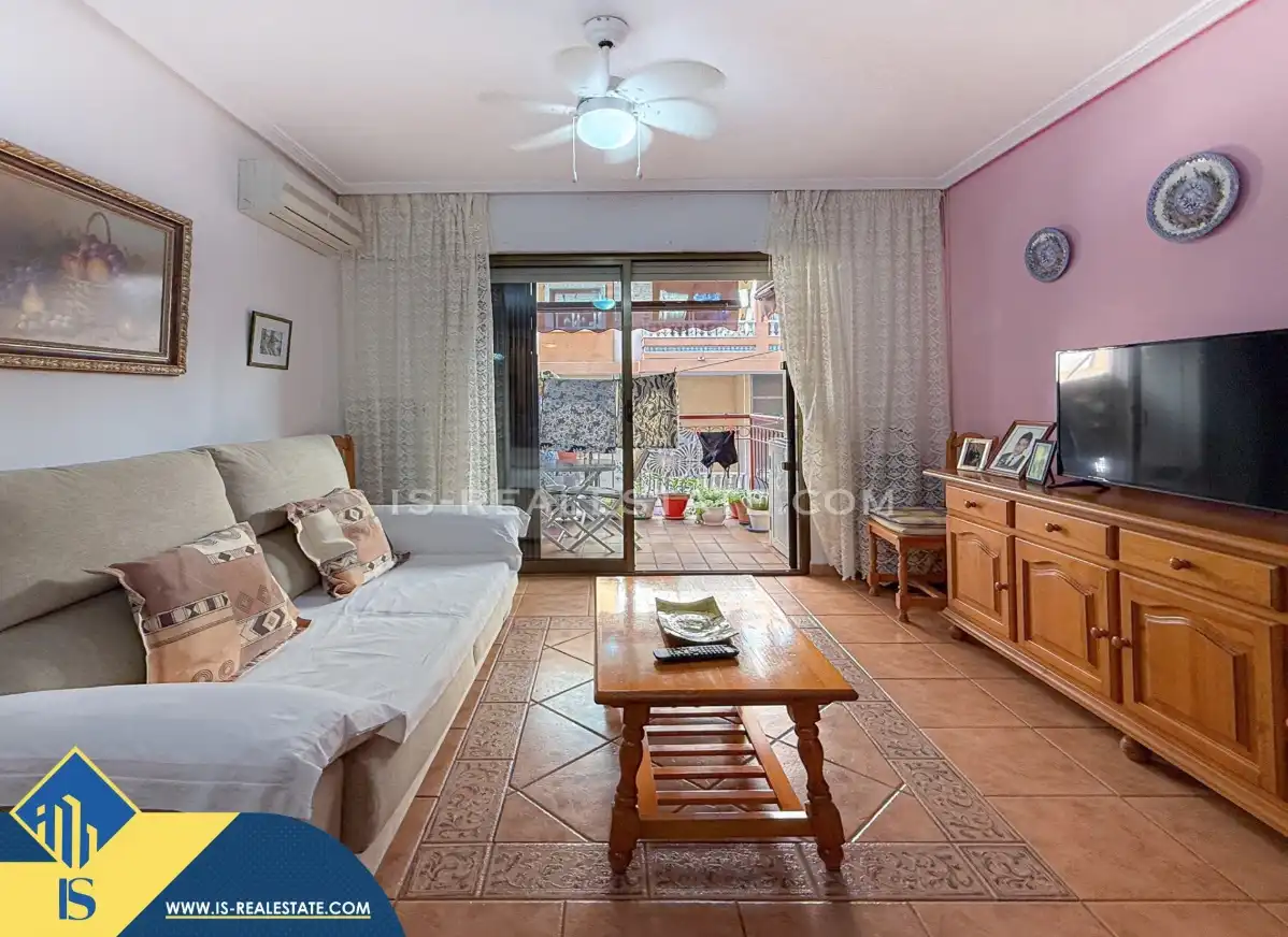 Apartament amb ascensor en venda a Playa de los Locos, imagen 3