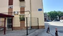 Exterior view of Flat for sale in  Sevilla Capital