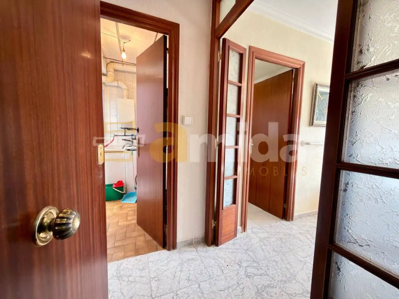 Piso en venta en Can Rull