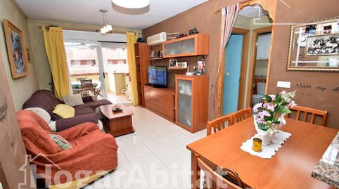 Photo 2 of Flat for sale in Avenida Avenida Central, Playa Coral -Torremar, Oropesa del Mar / Orpesa