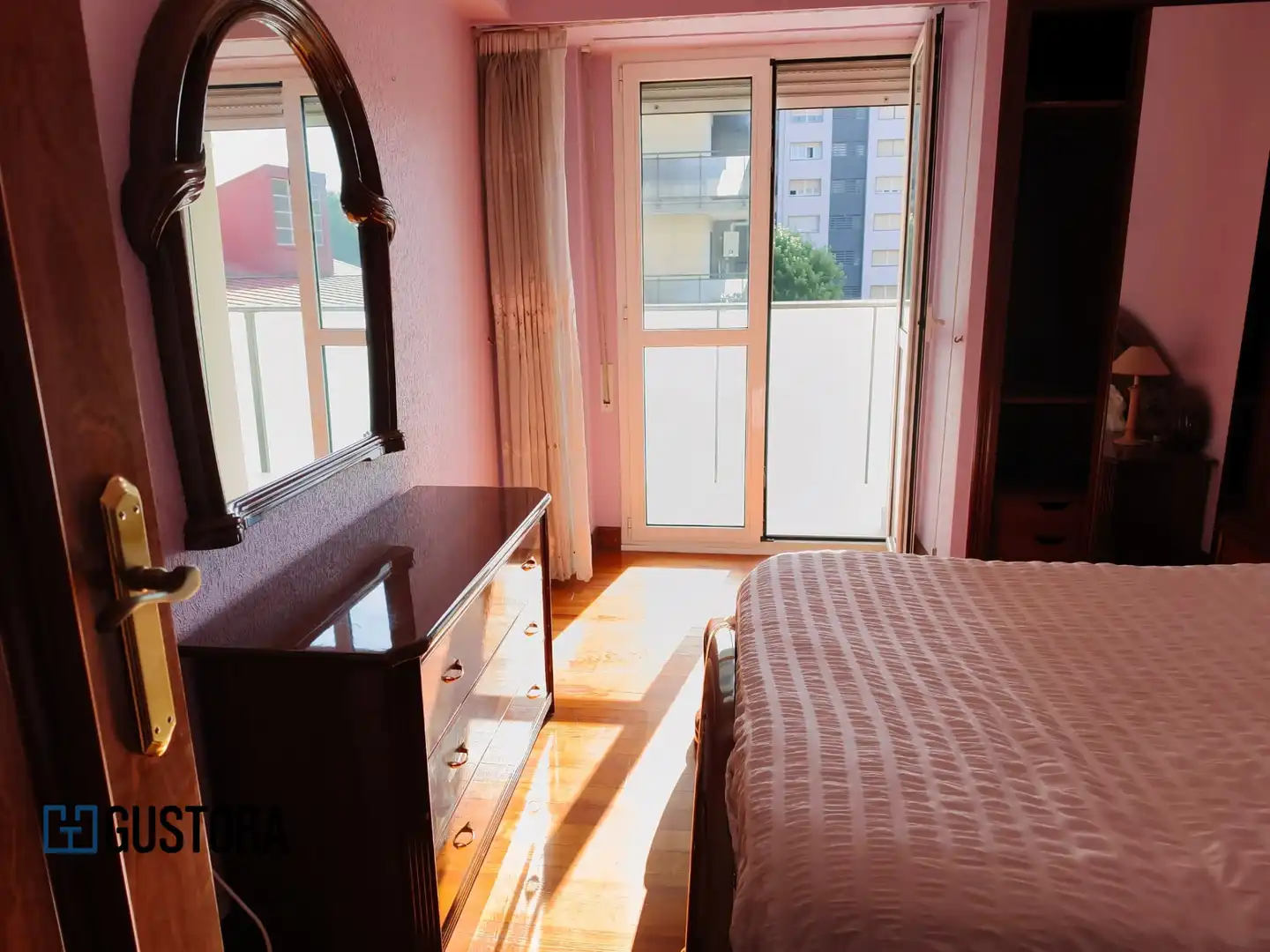 Piso en venta en Elizasu Kalea, Altza