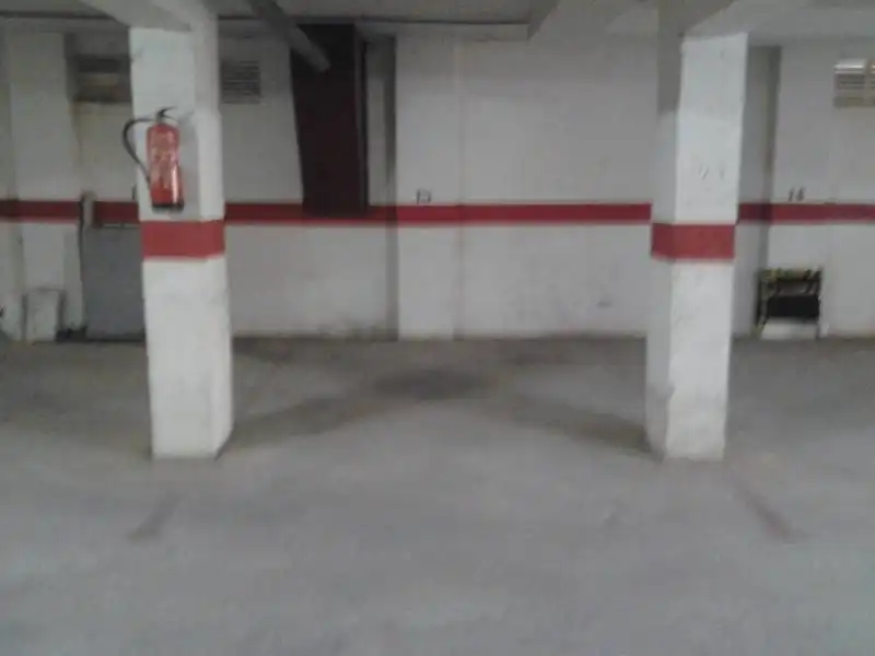 Parcheggio in vendita a Nucli Antic, imagen 11