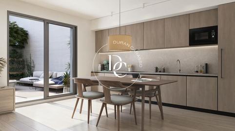 Foto 5 de Dúplex en venda a Carrer del Consell de Cent, Fort Pienc, Barcelona