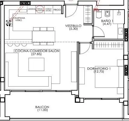 Apartment zum Verkauf in Playa del Cura, imagen 21