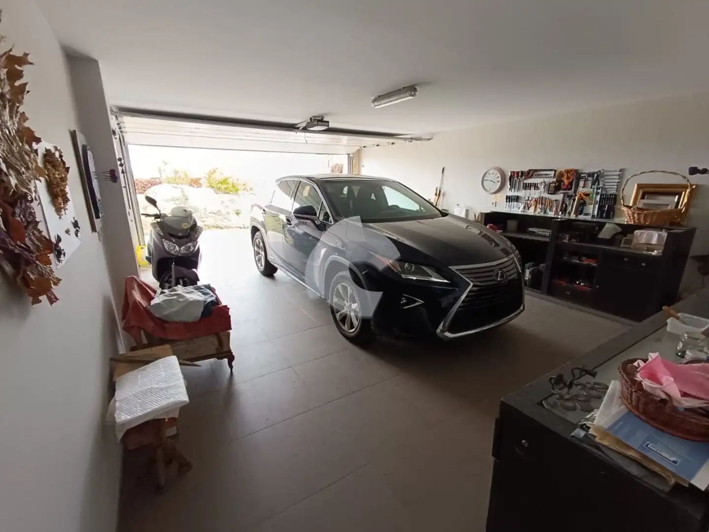 Parking of Houses for sale in Toén  with Private garden