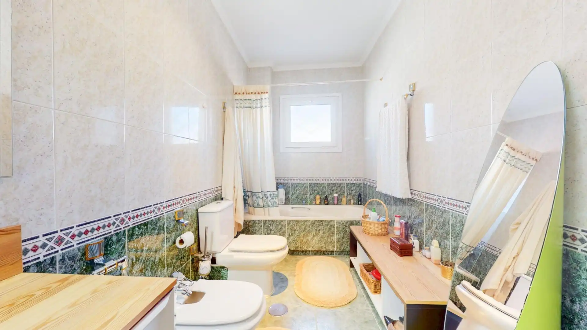 Baño de Casa o chalet en venta en Almería