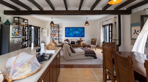 Foto 5 de Finca rústica en venta en Haría pueblo, Haría
