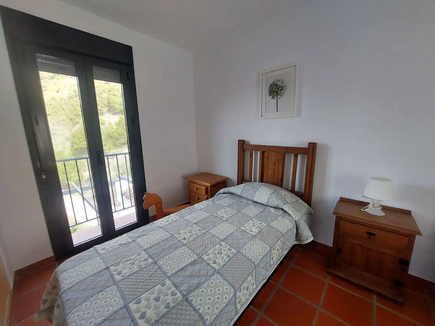 Finca rústica en venda a N/A, -1, Frigiliana