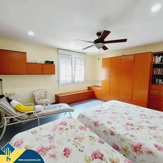 Villa mit Terrasse zum Verkauf in Orihuela Costa, imagen 16