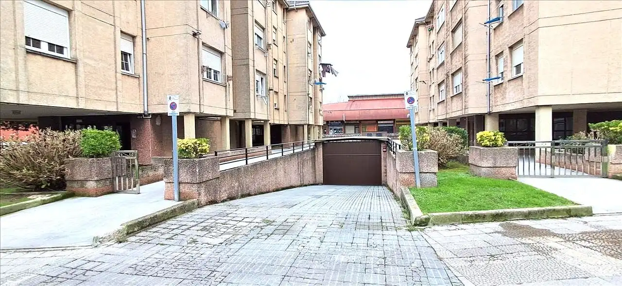Apartament en venda a Alisal - San Román
