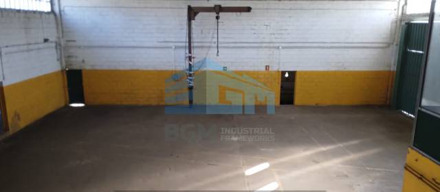 Nave industrial en Alquiler en Parroquias Rurales