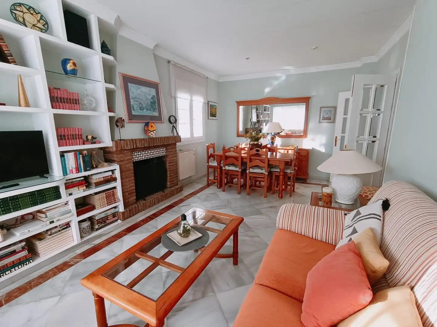 Villa mit Pool zum Verkauf in Sancti Petri, imagen 25