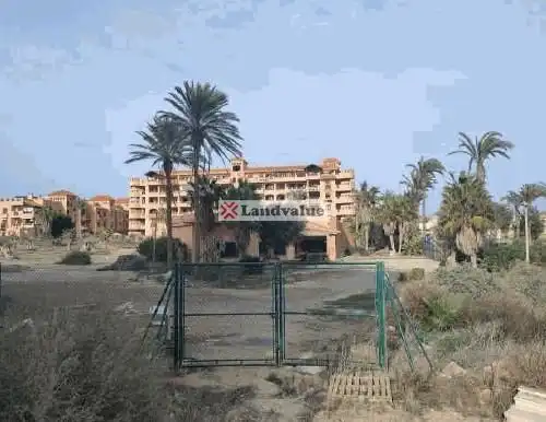 Residential for sale in El Ejido