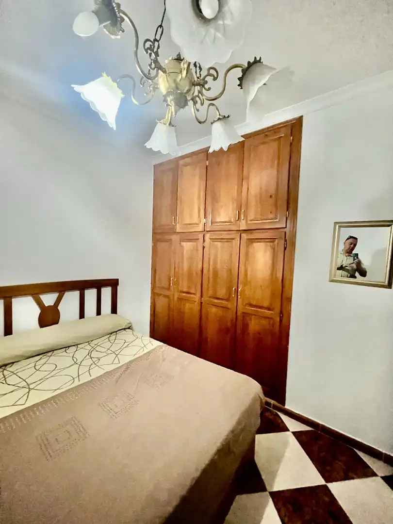 Wohnung zur Miete in Cantoria, imagen 11