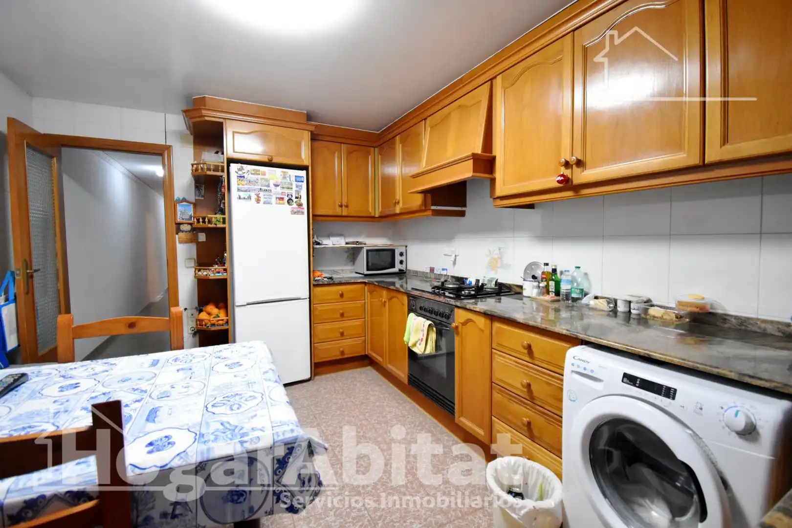 Appartement avec terrasse à vendre à Calle GABRIEL MIRO, imagen 6