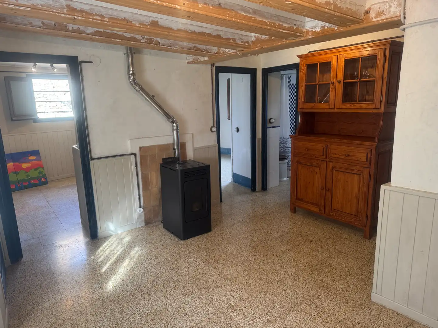 Casa adosada en venta en Massoteres