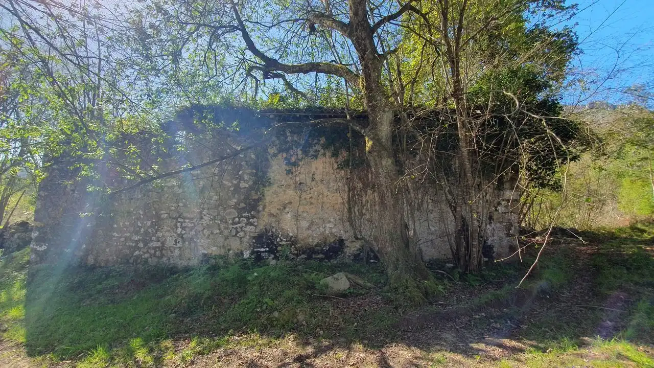 Finca rústica en venta en Llanes