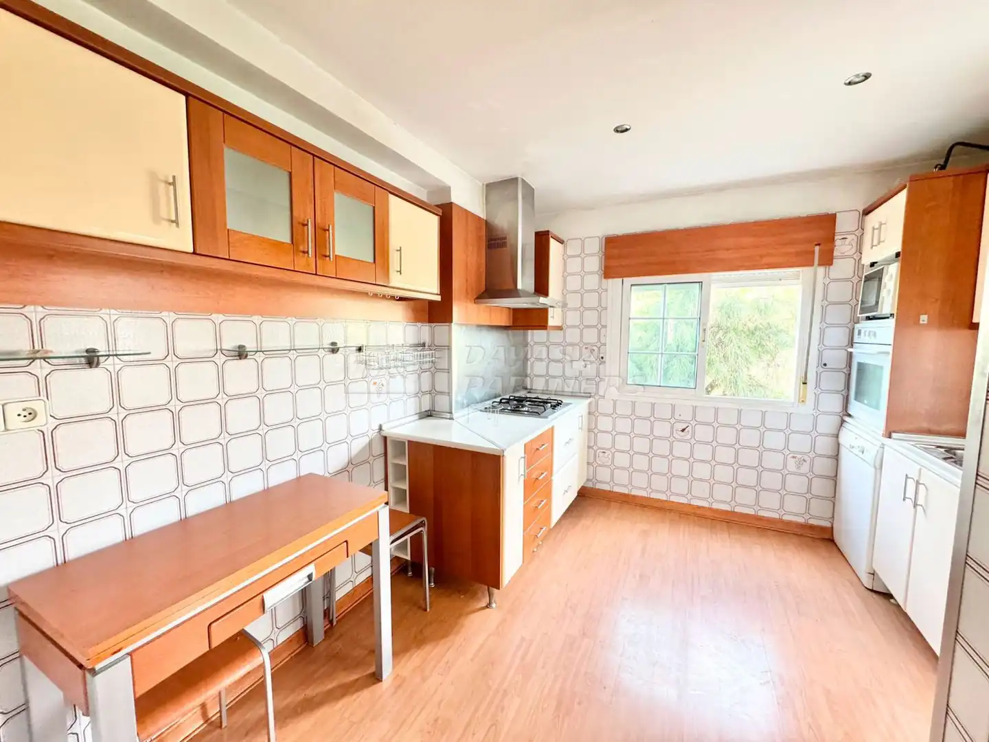 Casa amb terrassa en venda a Aragon 2, imagen 11