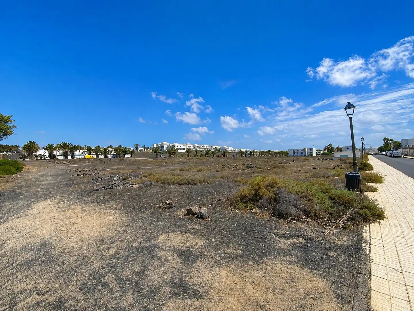 Residencial en venta en El Cable