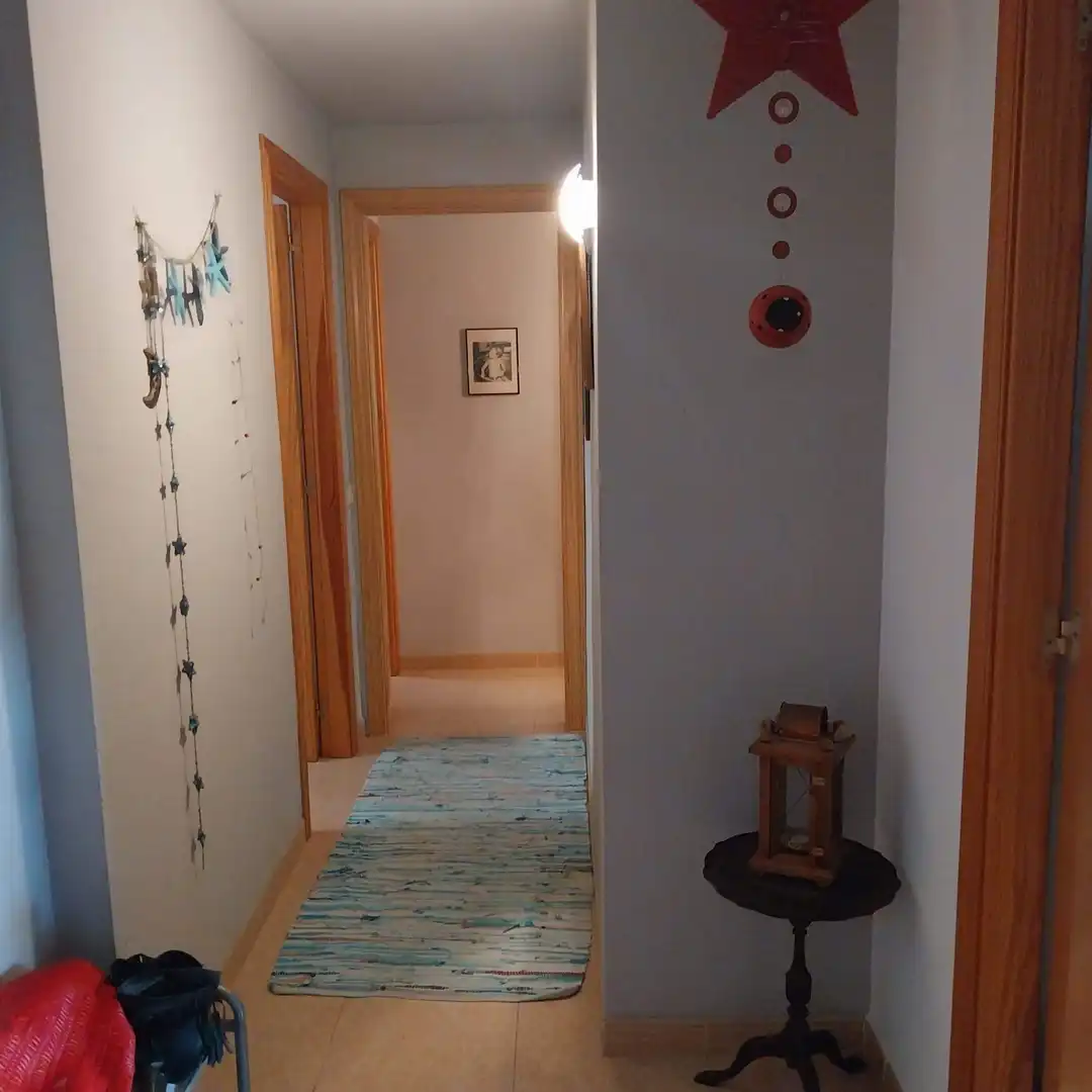 Piso en venta en Alcúdia con Aire acondicionado, Jardín privado y Terraza