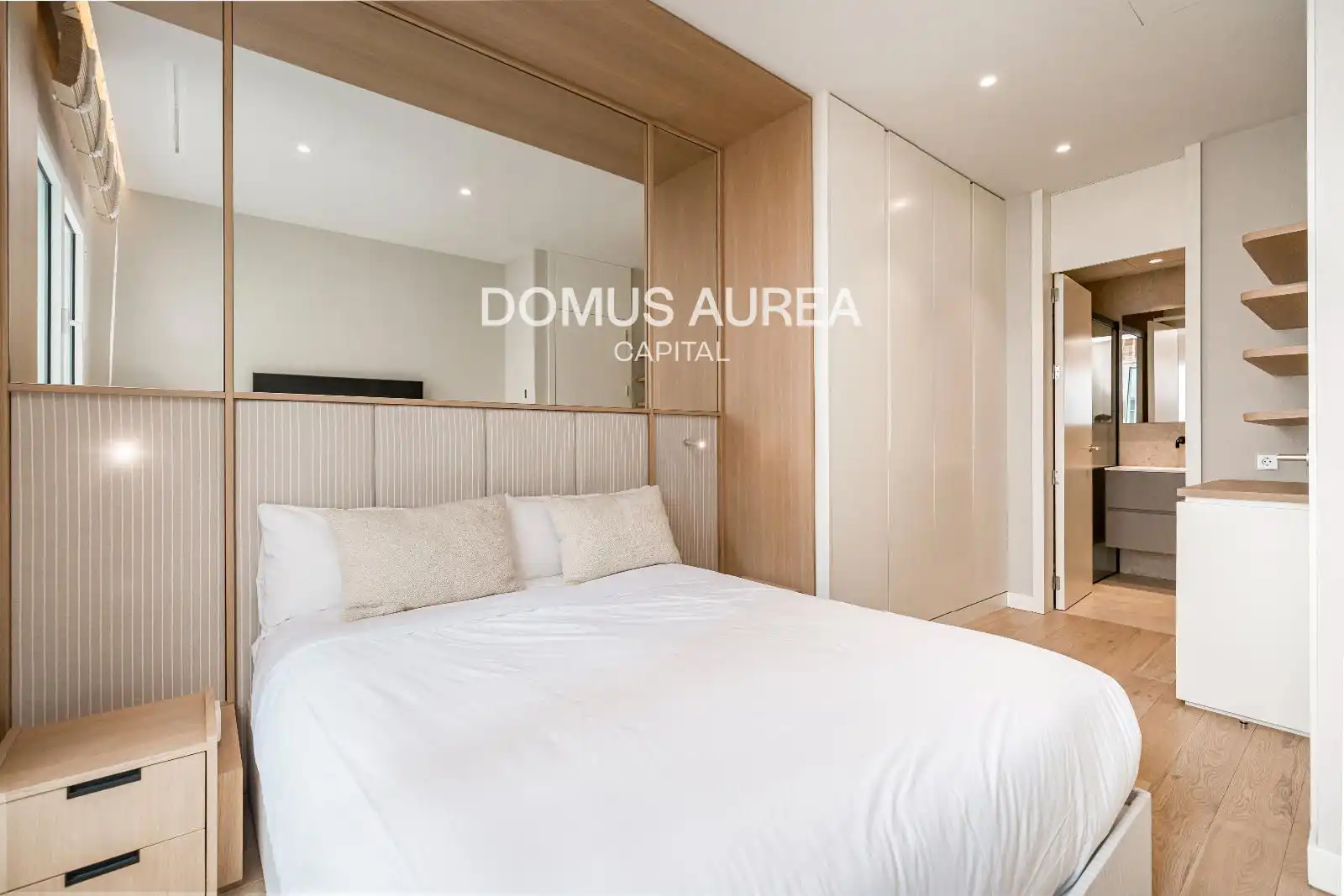 Habitación de Piso en venta en Madrid con Aire acondicionado, Calefacción y Terraza