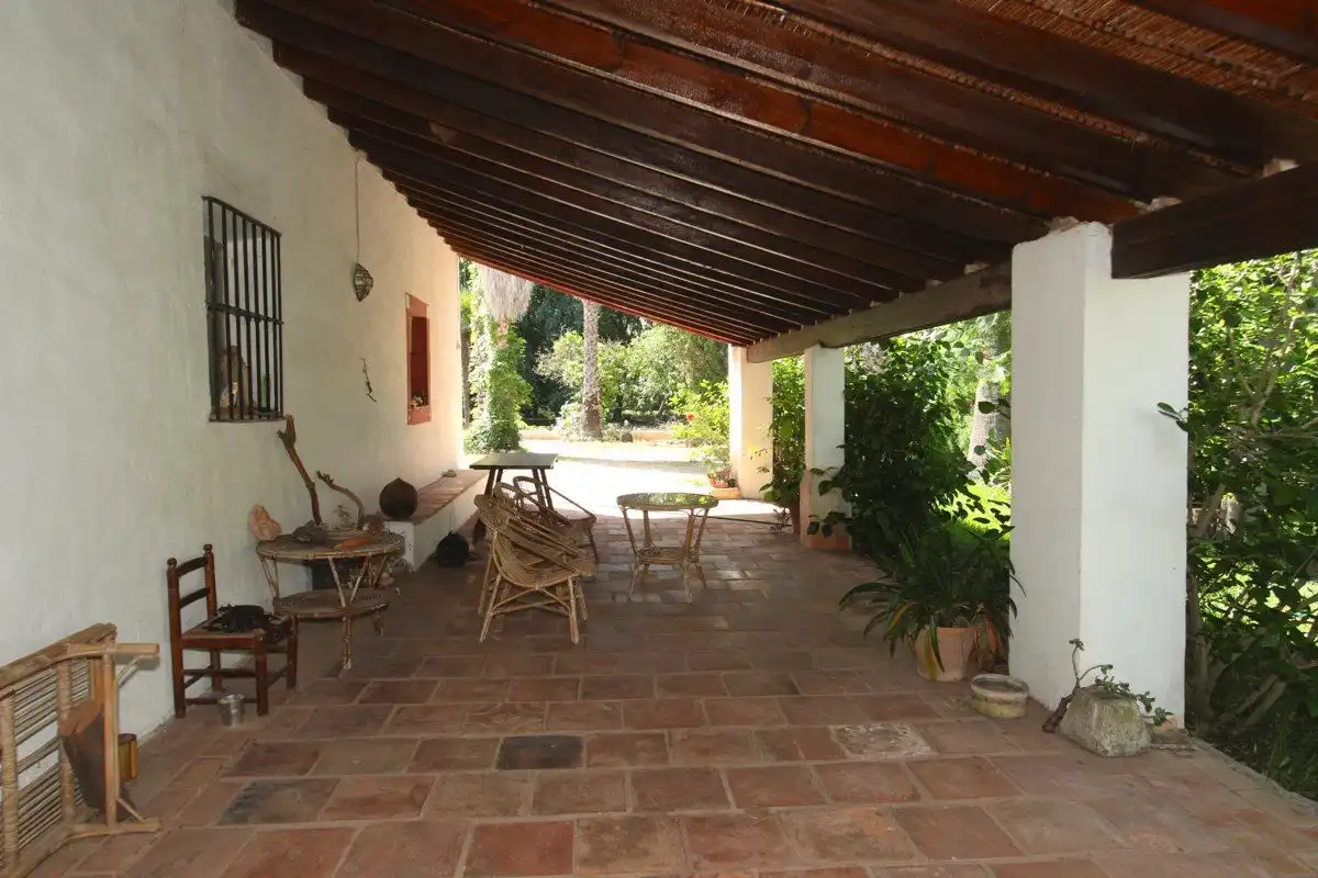 Houses for sale in La Pedrera - Vessanes
