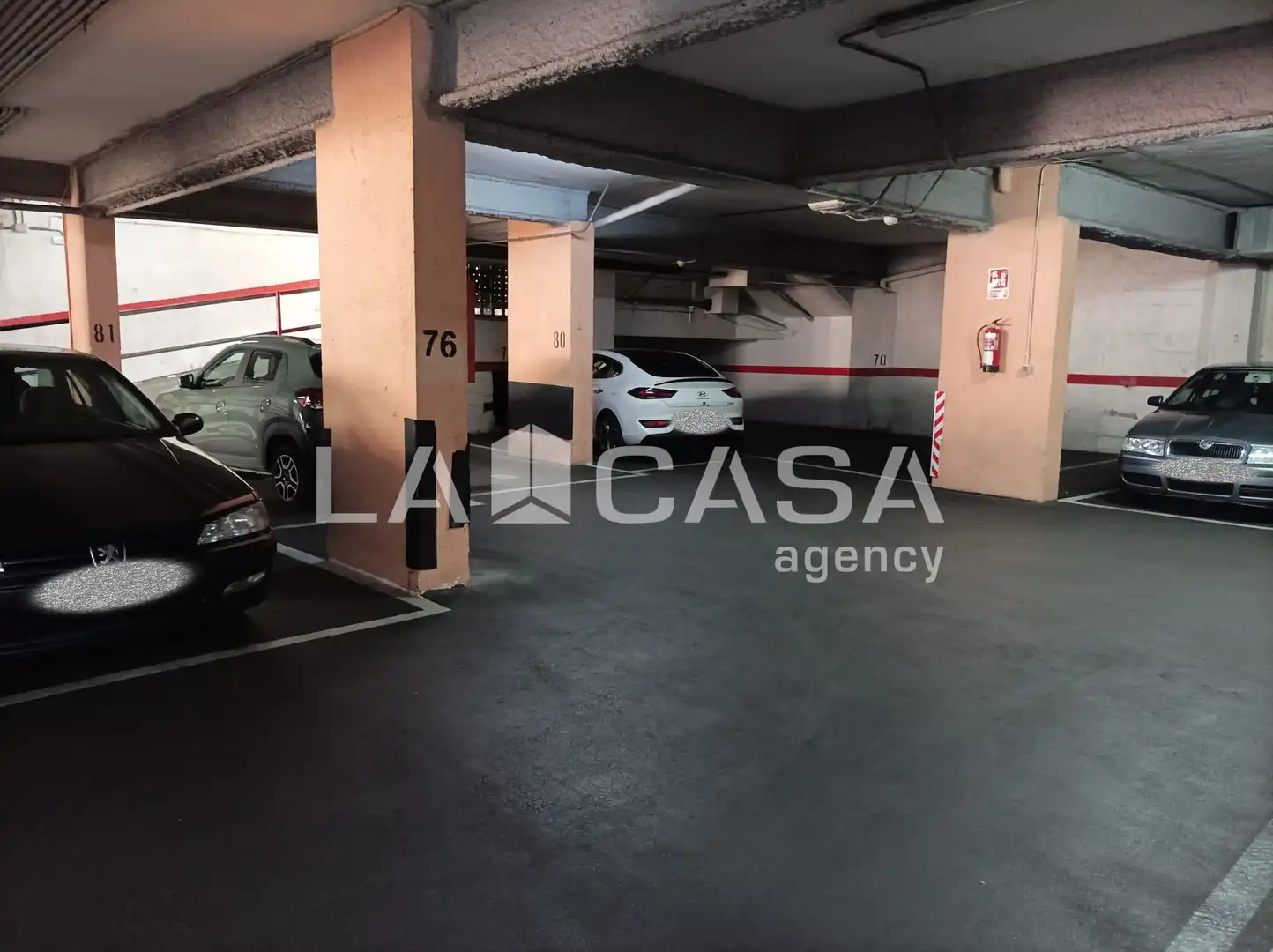 Parking à vendre à Santa Rosa, imagen 9