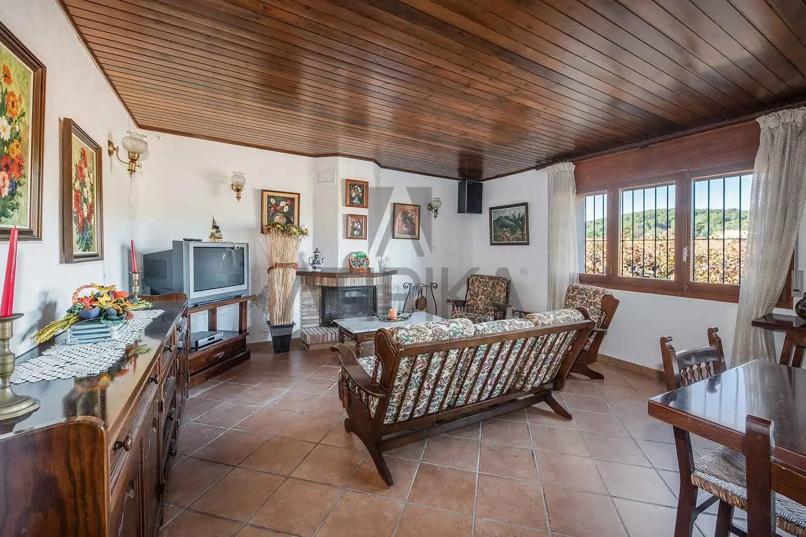 Casa rústica en venta en Sant Martí Sarroca, imagen 6