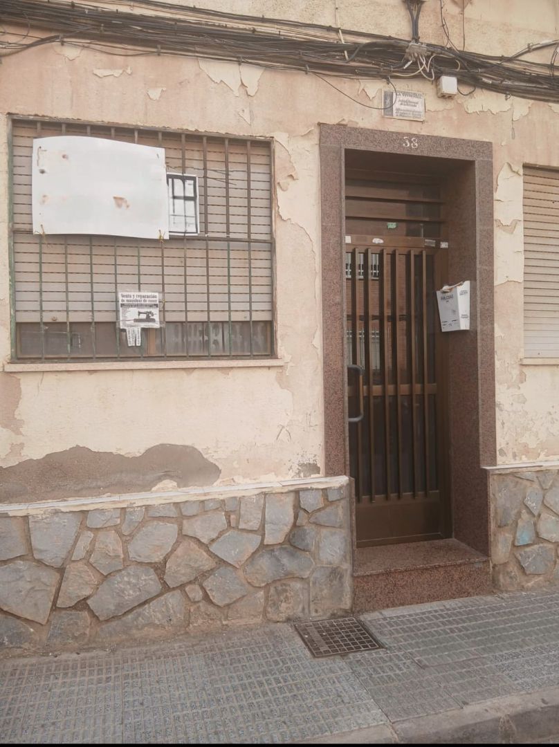 Premises for sale in Cartagena