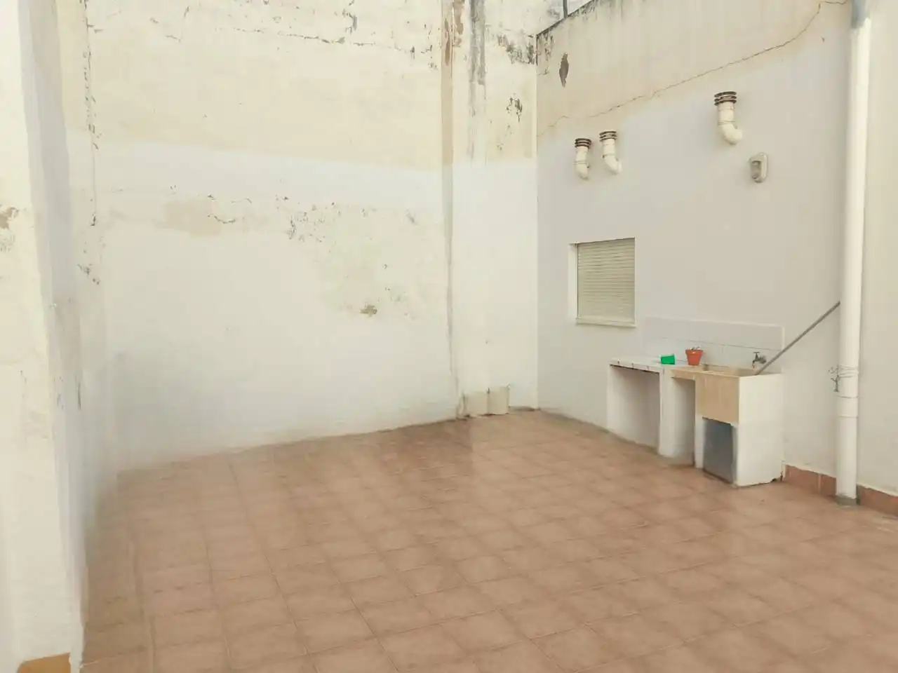 Casa adosada en venta en Carretera Dènia, 53, Oliva pueblo