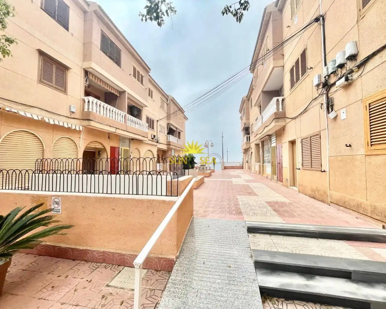 Apartment to rent in Santiago de la Ribera, imagen 18