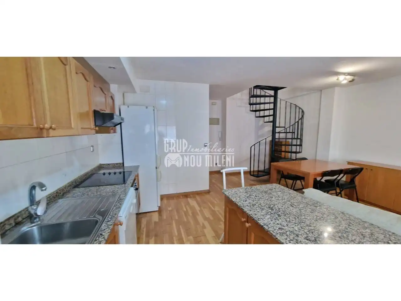 Duplex with lift for sale in Catarroja, imagen 15