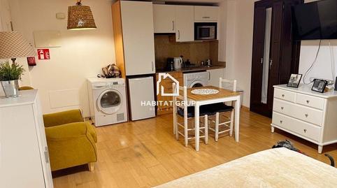 Foto 2 de Estudio en venta en Centre - Barri Vell, Girona