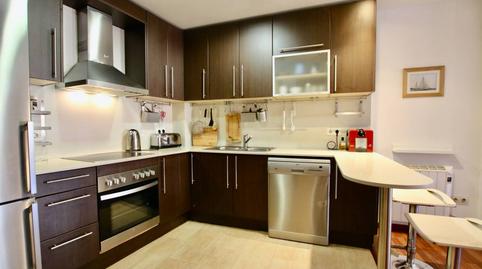 Photo 5 of Flat to rent in Plaza Quartera, El Sindicat,  Palma de Mallorca