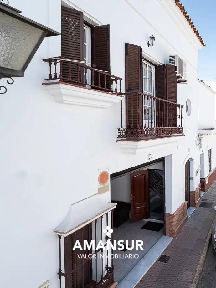 Haus oder Chalet zum Verkauf in Cartaya