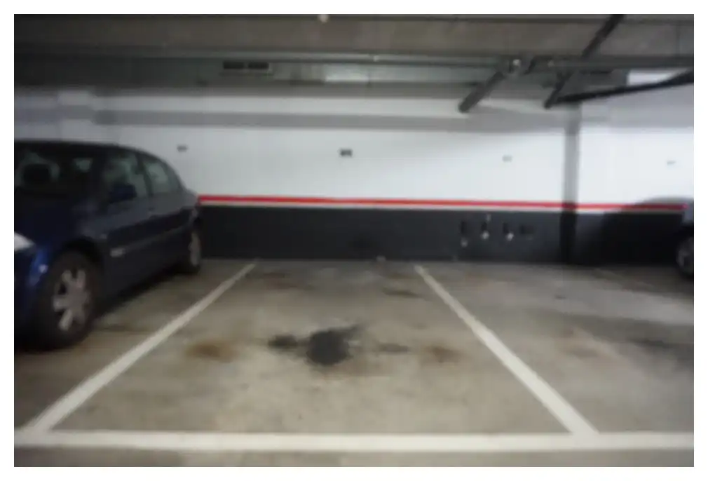 Parking de Piso en venta en Las Palmas de Gran Canaria con Trastero y Amueblado