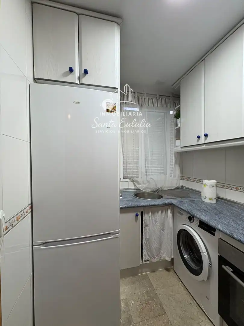 Cocina de Piso en venta en Oeste