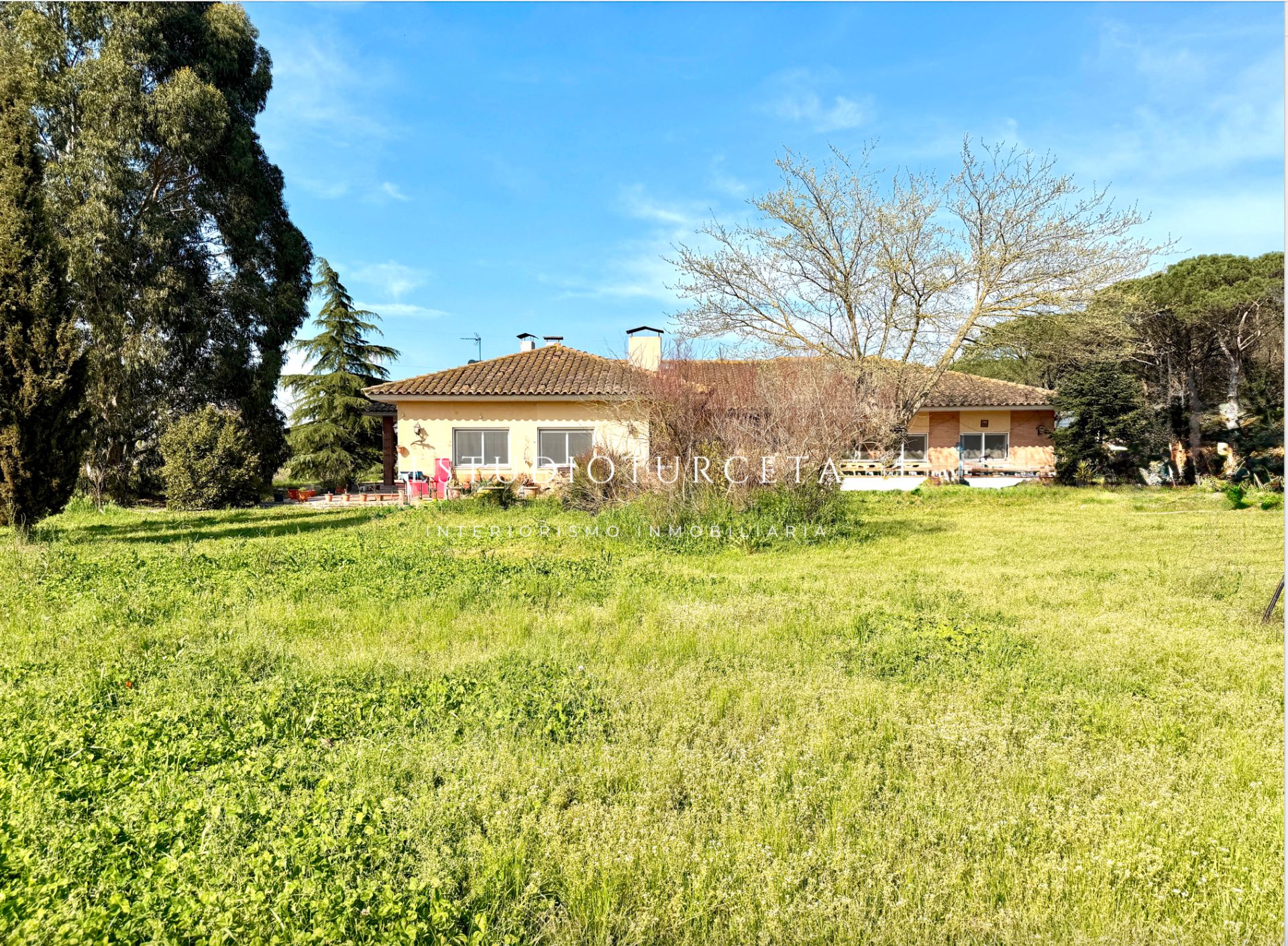 Casa o xalet en venda en Llagostera amb Calefacció, Jardí privat i Forn