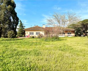 Casa o xalet en venda en Llagostera amb Calefacció, Jardí privat i Forn