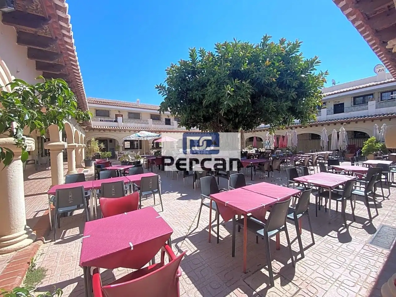 Locale commerciale in vendita a De La Almadraba, imagen 7