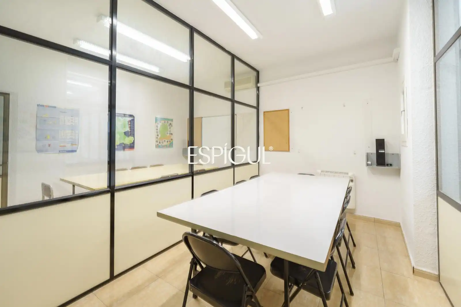 Wohnung mit Aufzug zum Verkauf in Roger de Lluria, imagen 54