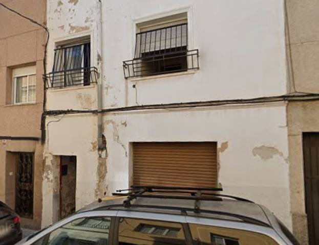 Casa-chalet en Venta en C/ M.D. de las Angustias en Ca n'Anglada