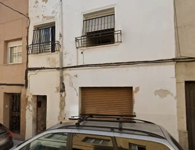 Villa à vendre à C/ M.D. de las Angustias
