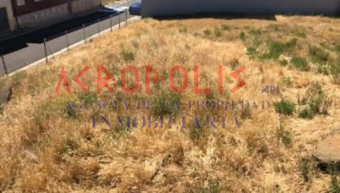 Residencial en venta en Villaquilambre