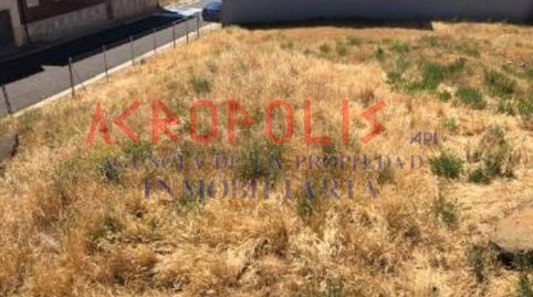 Foto 5 de Residencial en venda a Villaquilambre, León