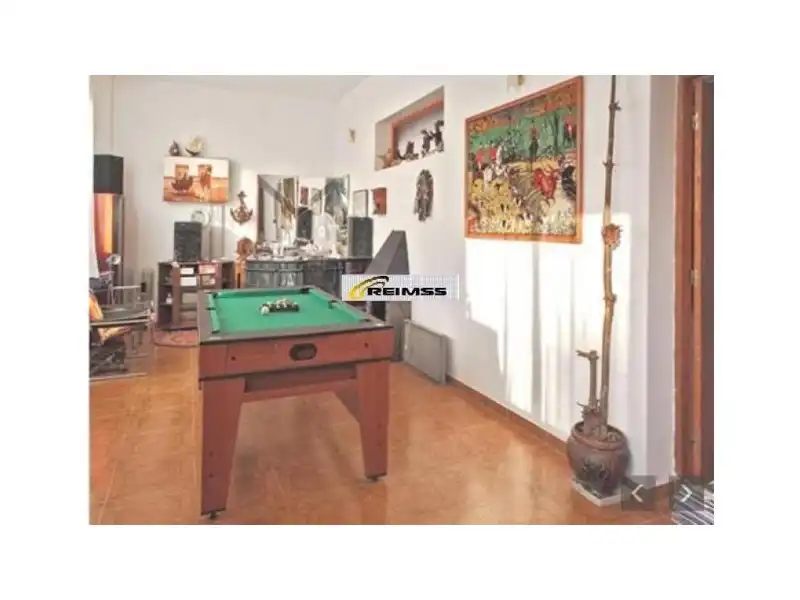 Casa amb piscina en venda a Terrafortuna - Puig Ventós, imagen 5