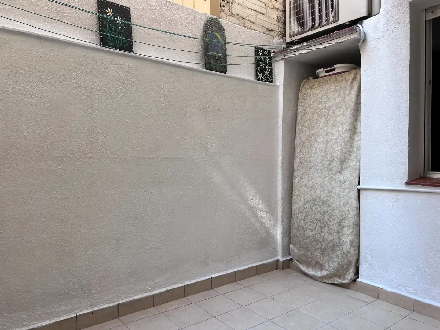 Ground floor for sale in Premià de Mar  with Air Conditioner, Terrace and Storage room