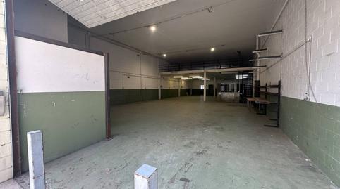 Photo 5 of Industrial buildings to rent in Pasaje Noguera, Sud - Zona Industrial, Castellar del Vallès