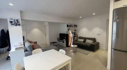Foto 3 de Piso de alquiler en Zarautz Kalea, Ibaeta, Donostia - San Sebastián